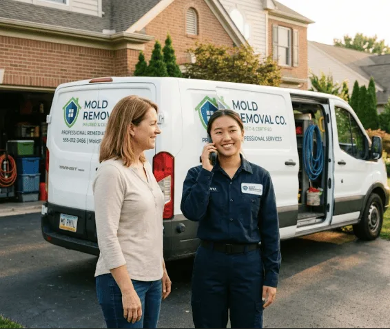 Crawlspace Mold Remediation Phelps, WI FAQs